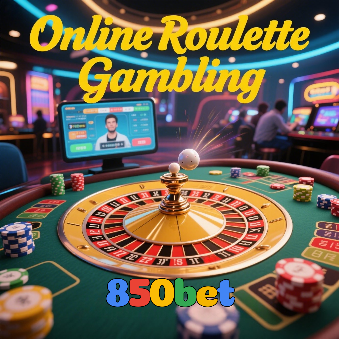 850bet:Grandes jackpots estão te esperando! Gire a roleta e ganhe agora!