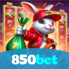 850bet：Jogue as melhores slots e conquiste jackpots épicos!
