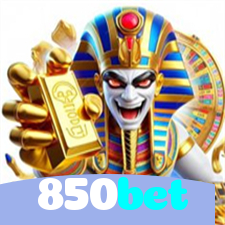 850bet：Jogue agora nas melhores slots e ganhe muito mais!