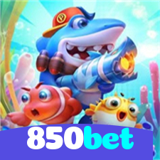 850bet：O melhor cassino online com slots, poker e apostas no futebol!