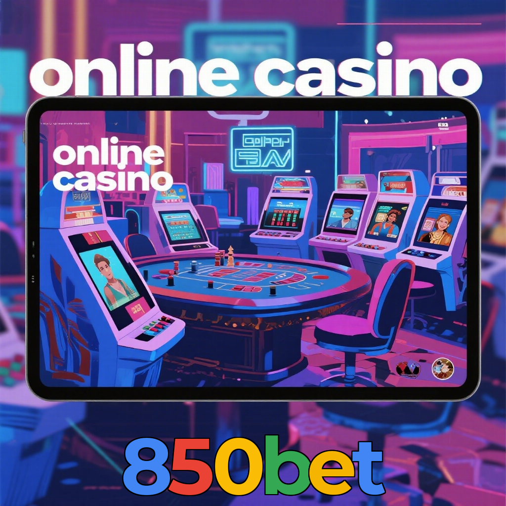 850bet:Venha viver a emoção do cassino! Gire a roleta e ganhe grandes prêmios!