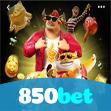 850bet：Cada giro nas slots pode te levar à grande vitória!