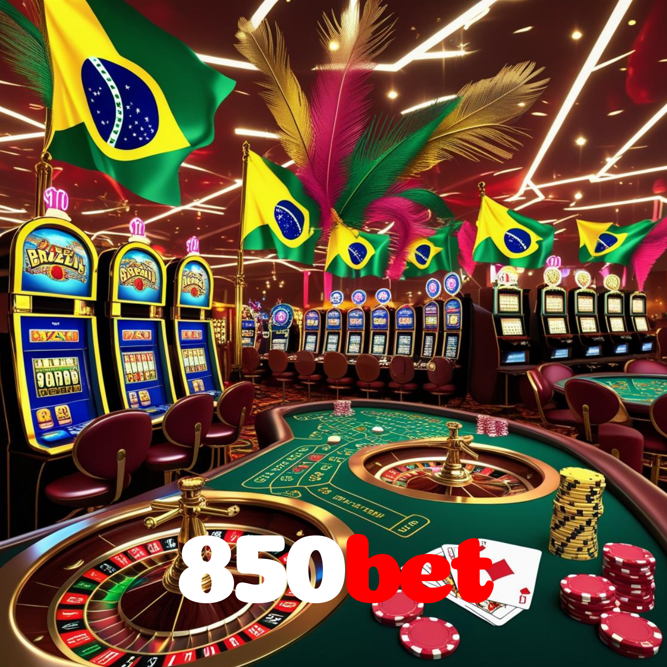 850bet:Jogue roleta, aposte no futebol e vença no nosso cassino online!