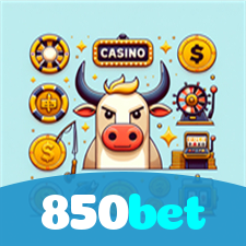 850bet：O cassino online perfeito para quem ama futebol e jogos emocionantes!