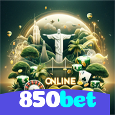 850bet：Jogue futebol online e tenha a chance de conquistar grandes recompensas!