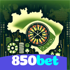 850bet：Sinta a emoção de ganhar no blackjack! Aposte agora!