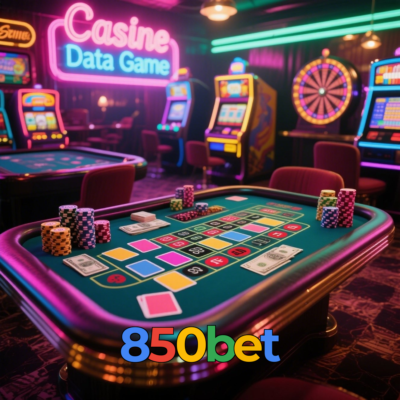 850bet:Sua chance de ganhar começa no cassino online com poker e apostas no futebol!