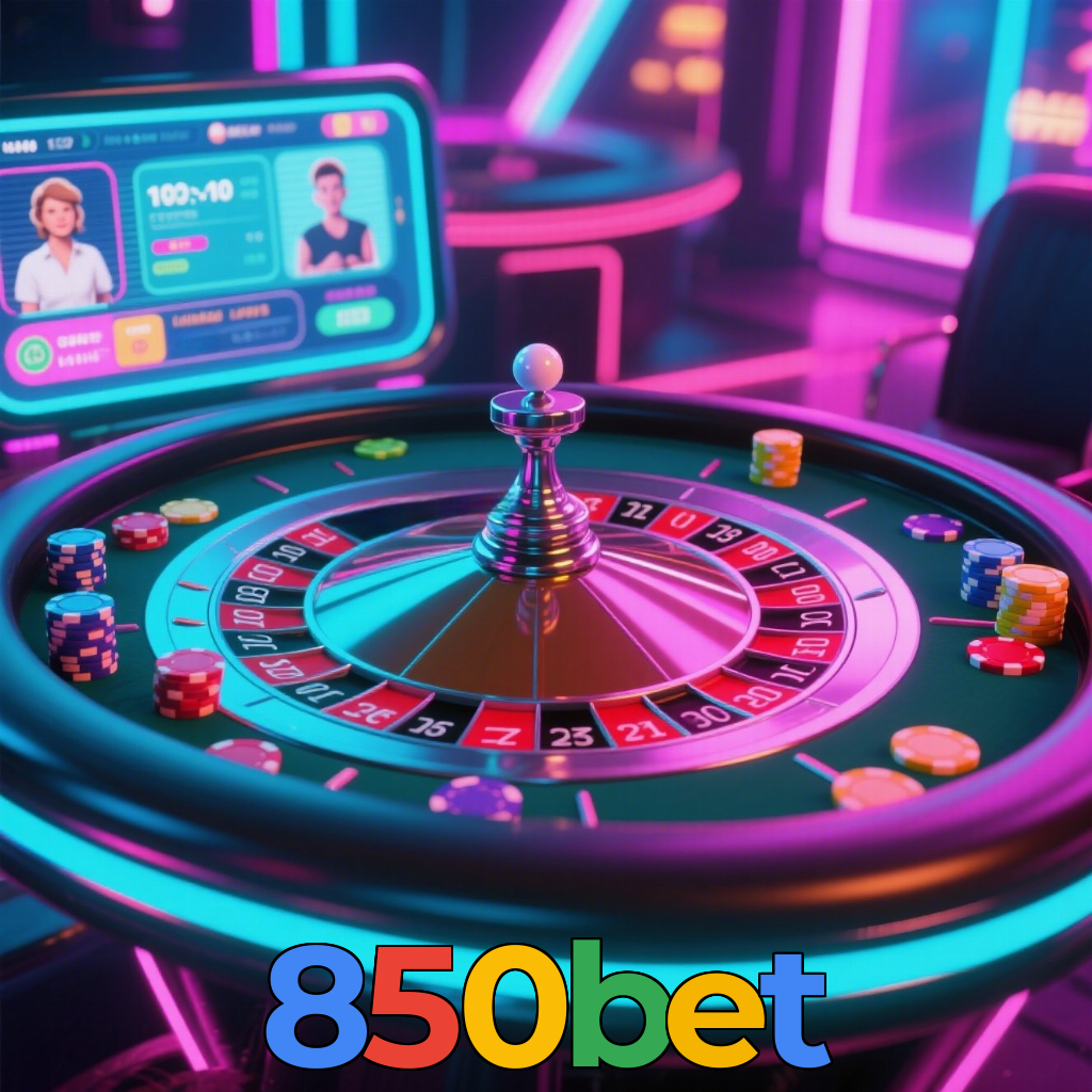 850bet:Sua sorte começa com as melhores apostas no futebol e no cassino!