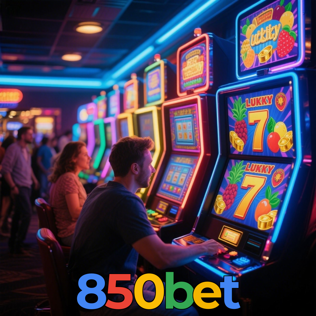 850bet：Jogue no cassino online e aposte no futebol para ganhar grandes prêmios!