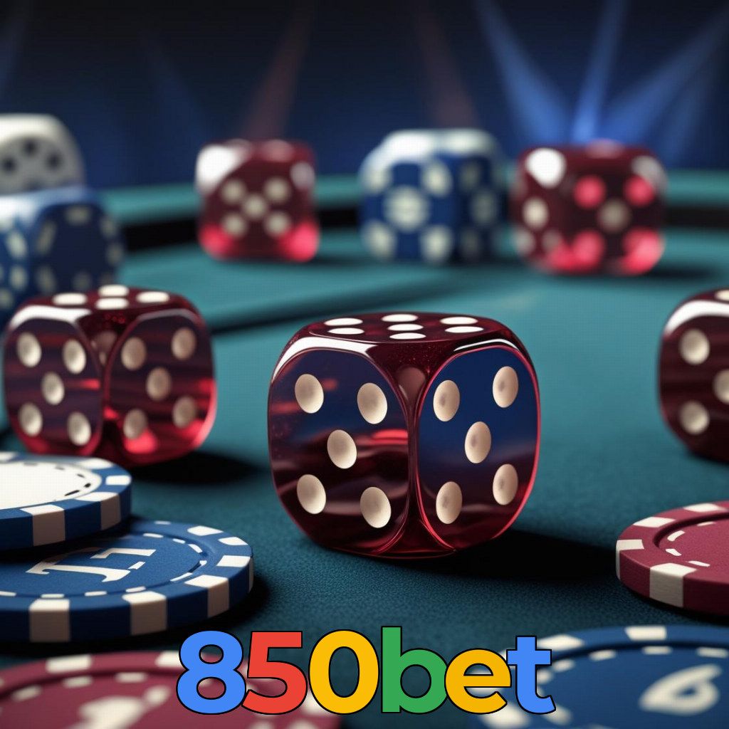 850bet：O cassino online mais confiável para você apostar no futebol e jogar poker!