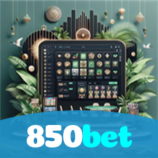 850bet：Jogue futebol online e leve para casa grandes vitórias!