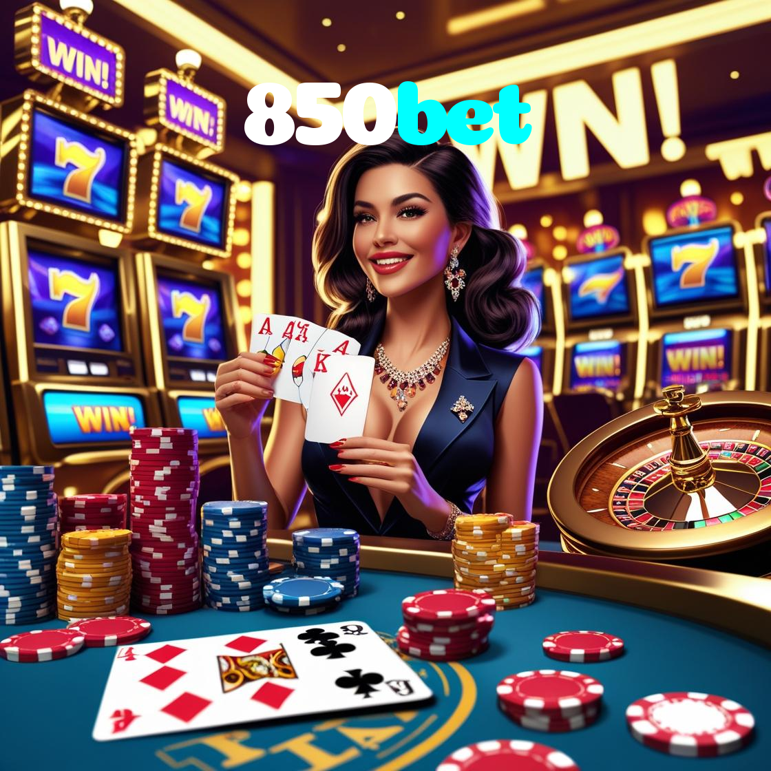 850bet:Aposte nas melhores slots e conquiste vitórias impressionantes!
