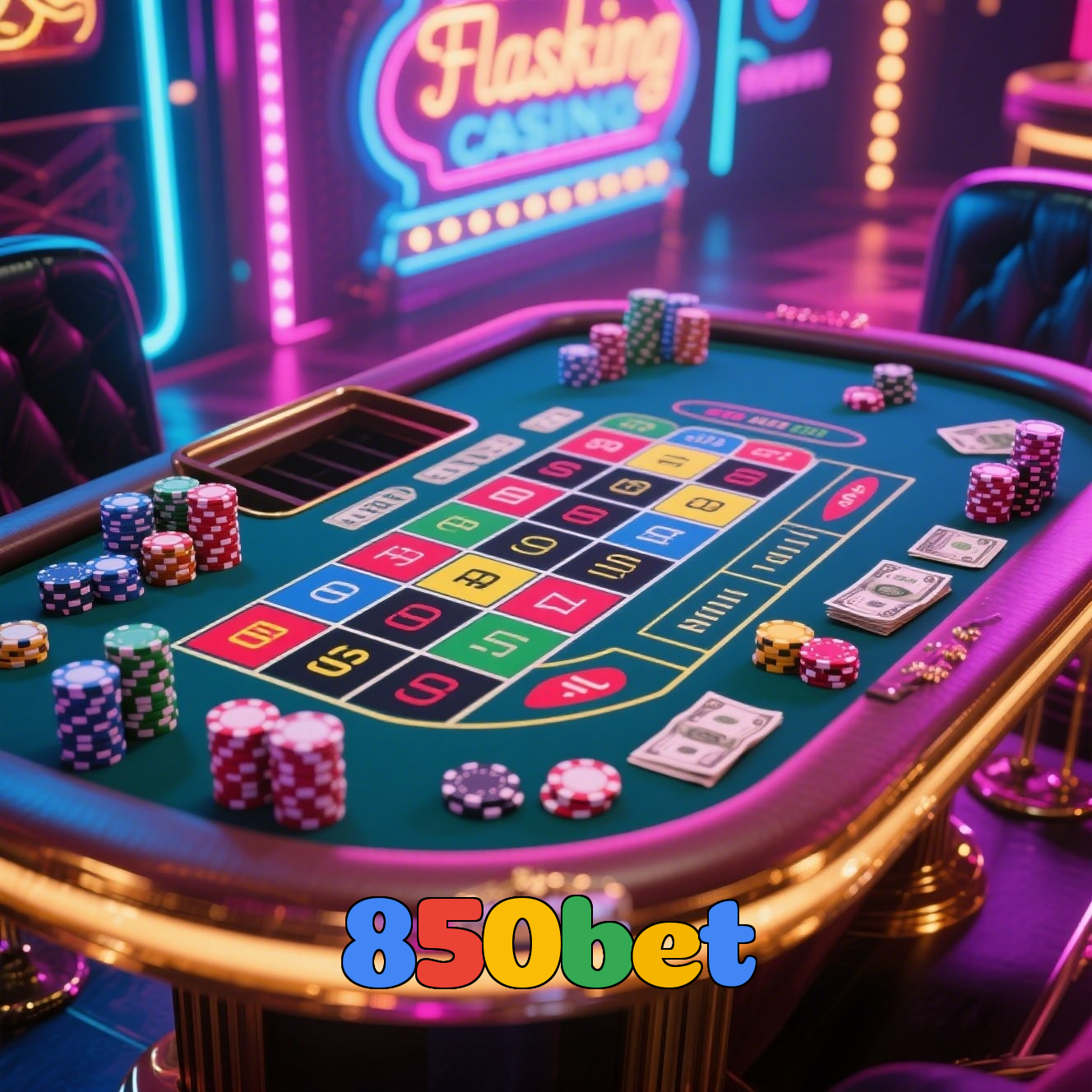 850bet：Jogue slots, aposte no futebol e vença com confiança no nosso cassino!