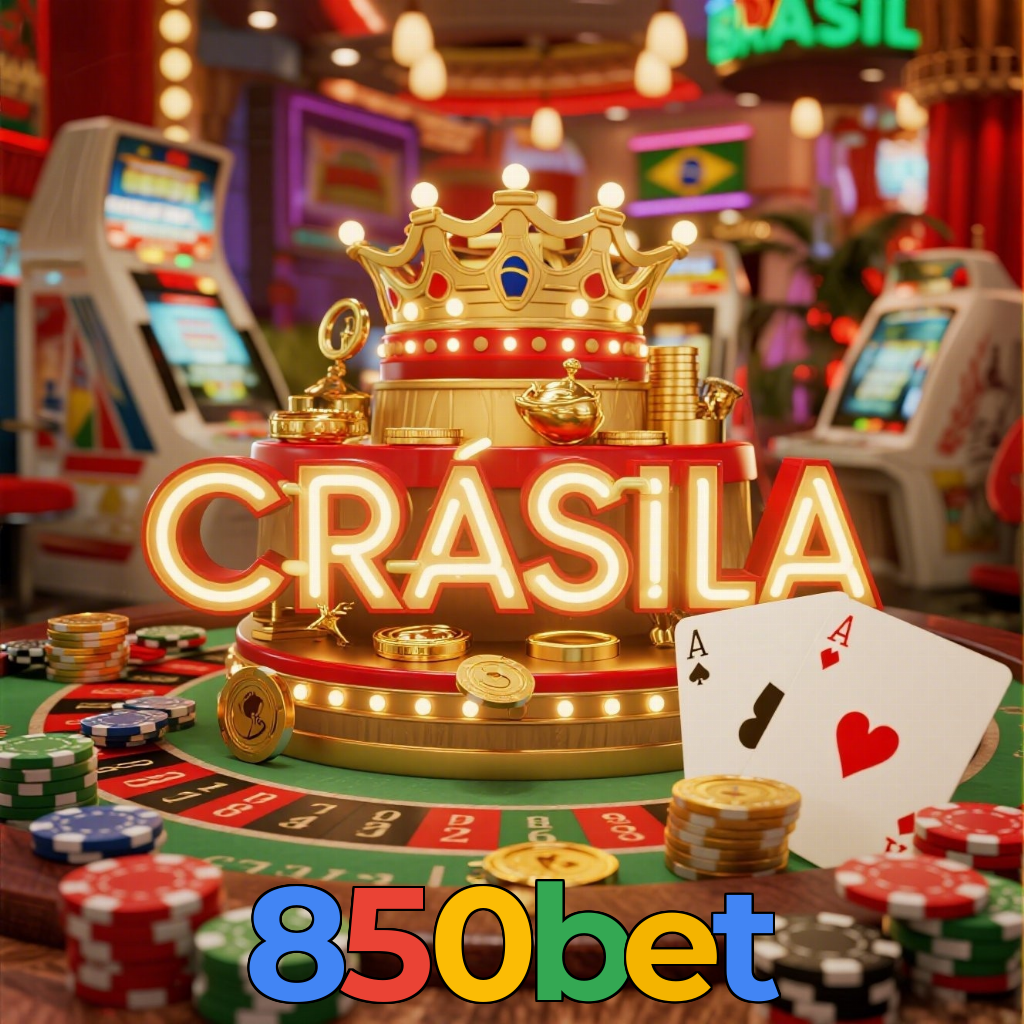850bet:O melhor cassino online está te esperando! Aposte e vença!