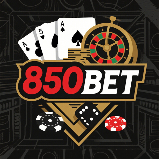 850bet - O cassino mais confiável para você jogar com segurança!