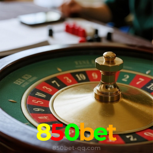 850bet：Cada aposta é uma nova vitória em nosso cassino online!