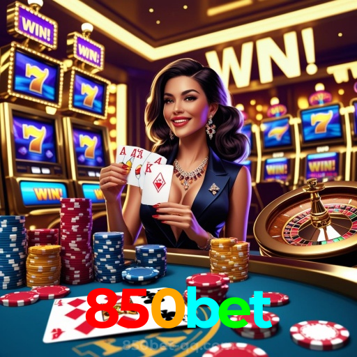 850bet：Jogue blackjack e aposte no futebol para uma experiência completa!