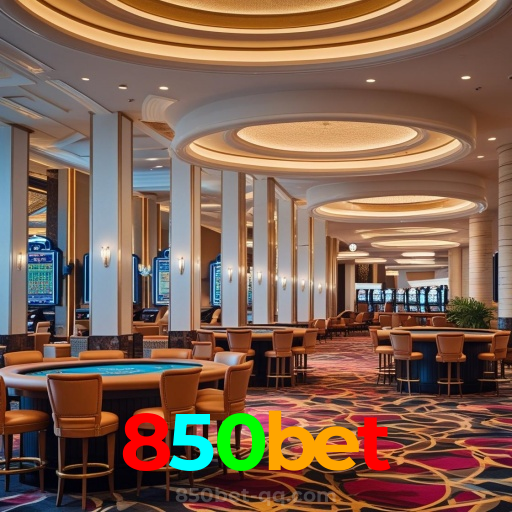 850bet:Jogue slots, aposte no futebol e vença com grandes prêmios!