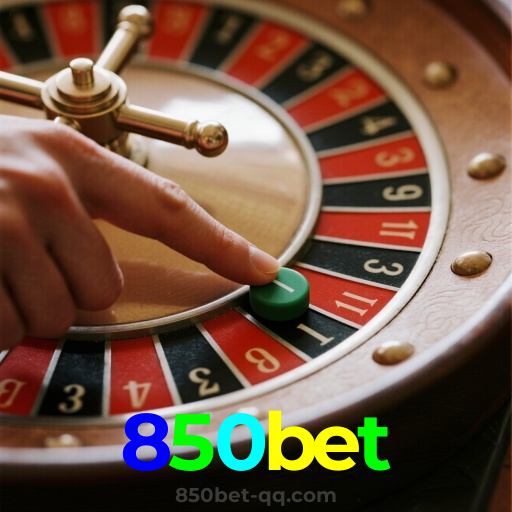 850bet：Apostas no futebol e grandes vitórias em roleta e blackjack!