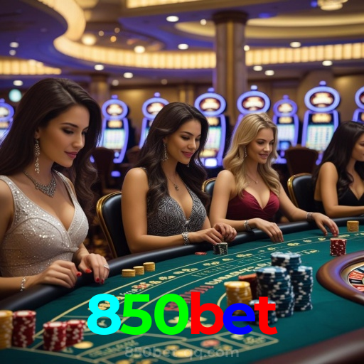 850bet：O cassino perfeito para jogar poker e fazer apostas no futebol online!