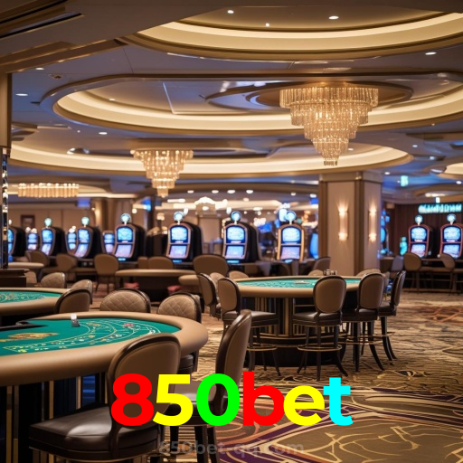 850bet:Jogue blackjack e sinta a emoção de vencer no cassino!