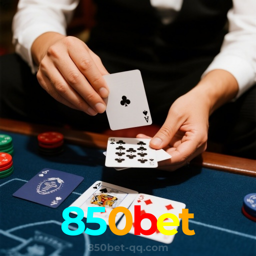 850bet：Ganhe no blackjack e aposte no futebol para uma experiência única!