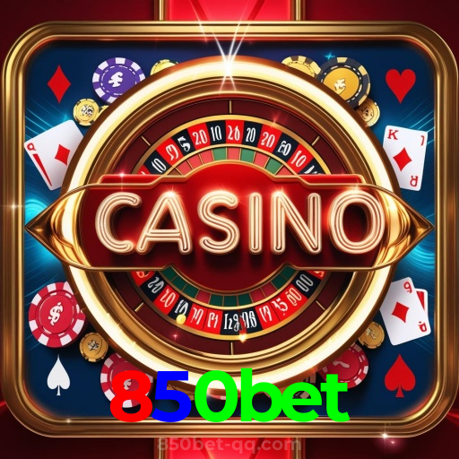 850bet：Jogue poker online e mostre suas habilidades nas cartas!