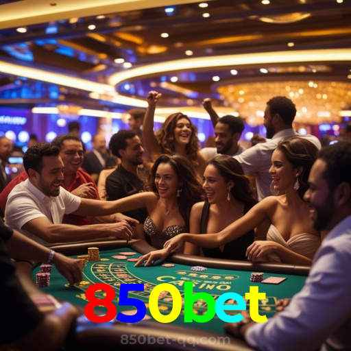 850bet:Jogue slots, poker e aposte no futebol para prêmios incrÃveis!