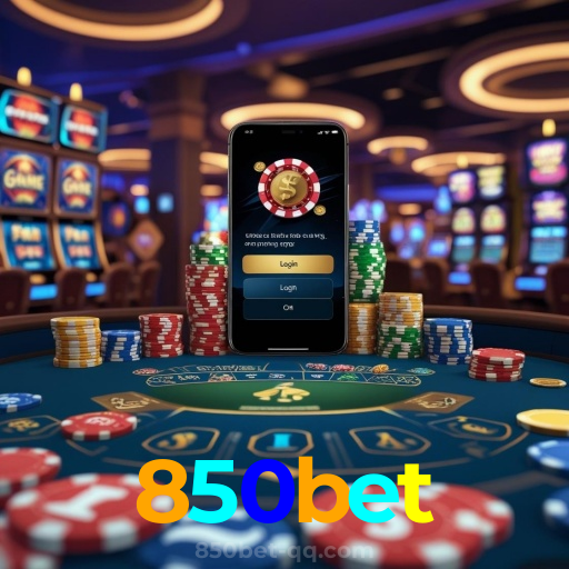 850bet:Jogue poker, aposte no futebol e vença com grandes prêmios!