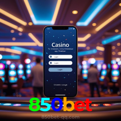 850bet：Aposte no futebol e jogue os melhores jogos de cassino com prêmios incríveis!