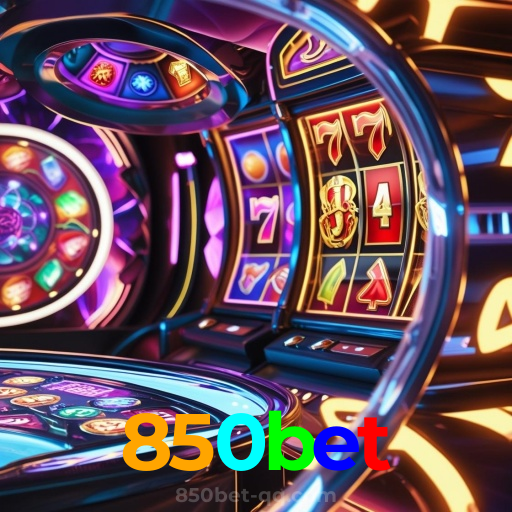 850bet:O cassino mais confiável para apostas no futebol e jogos de cassino!