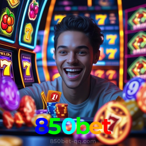 850bet:O melhor cassino online com roleta, poker e apostas no futebol!