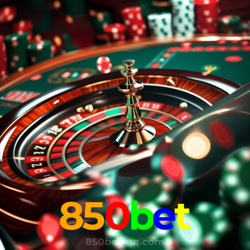 850bet:O cassino online está esperando por você! Jogue e vença!