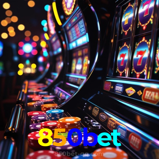 850bet:Onde você pode apostar no futebol e jogar os melhores jogos de cassino!