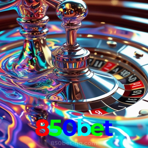850bet：Aposte nas melhores slots e conquiste prêmios como nunca!