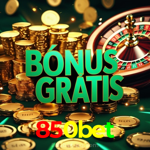 850bet:Jogue no melhor cassino online e conquiste prêmios de verdade!