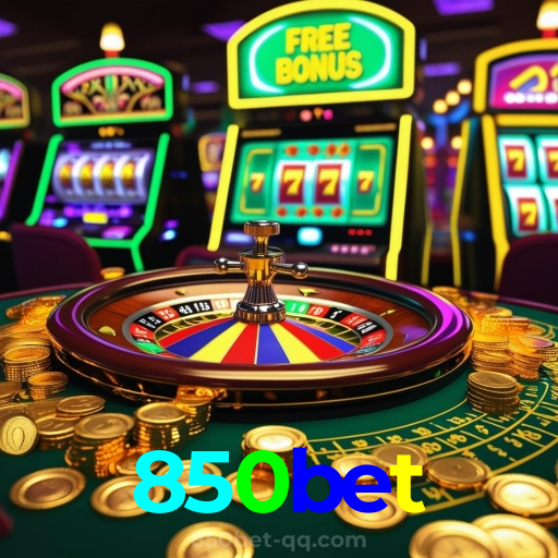 850bet:Onde a diversão e a sorte se encontram: poker, roleta e futebol online!