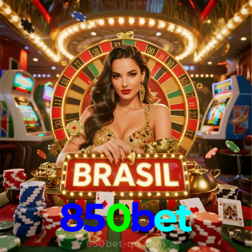 850bet：Ganhe no futebol e jogue os melhores jogos de cassino online!