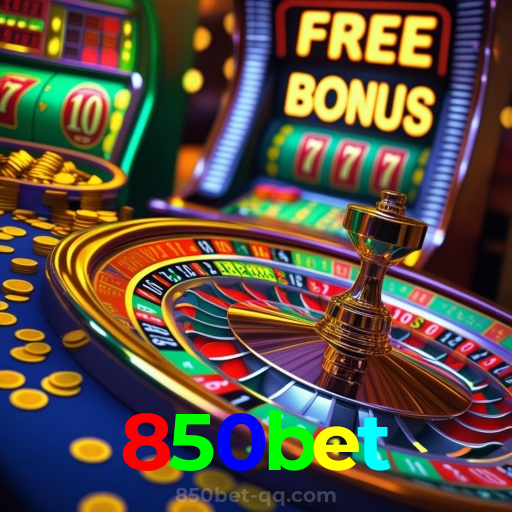 850bet:Jogue nas melhores slots e vença o jackpot agora mesmo!