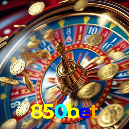 850bet:A diversão começa no cassino online com poker, roleta e apostas no futebol!
