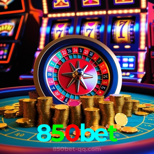 850bet:Sinta a emoção de ganhar no cassino online! Aposte e vença!