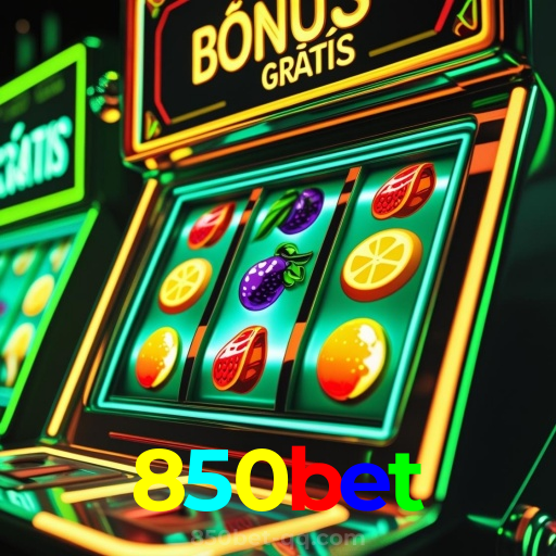 850bet：Jogue nas nossas roletas e ganhe prêmios incríveis!