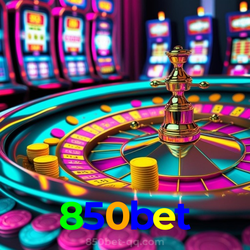 850bet:Grandes vitórias nas slots! Venha conquistar o jackpot agora!