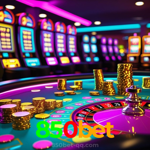 850bet:Aposte no futebol e conquiste prêmios em blackjack e poker!