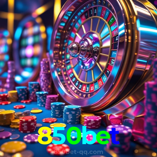 850bet：O cassino mais confiável para apostas no futebol e jogos de cassino!
