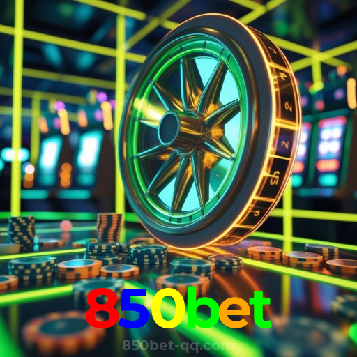 850bet：Jogue nas slots e ganhe grandes prêmios com cada giro!