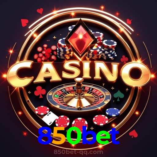 850bet：Poker, roleta e apostas no futebol online, onde sua sorte brilha!