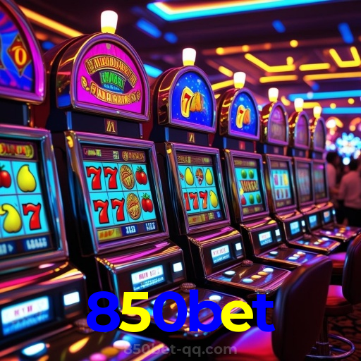 850bet:Jogue as melhores slots e aposte em futebol com confiança e segurança!