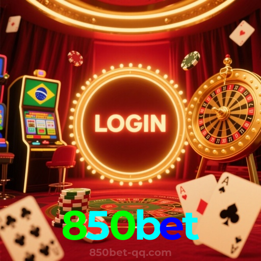 850bet：Cada giro nas slots pode te levar à grande vitória!