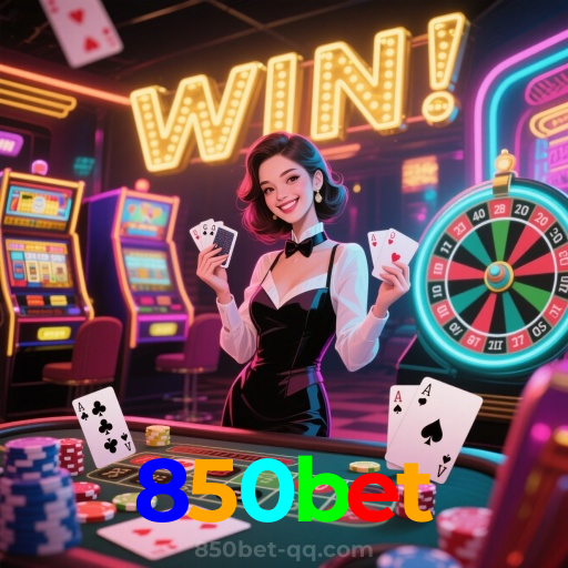 850bet：Aposte no futebol e jogue slots para ganhar em grande estilo!